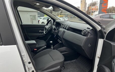 Renault Duster, 2018 год, 1 450 000 рублей, 16 фотография