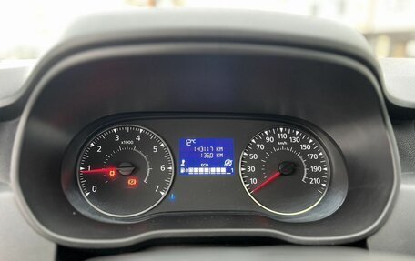 Renault Duster, 2018 год, 1 450 000 рублей, 11 фотография