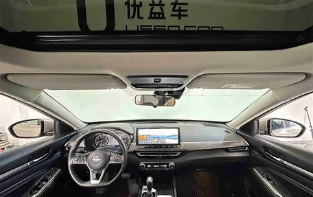 Nissan Altima VI (L34), 2022 год, 1 850 000 рублей, 9 фотография