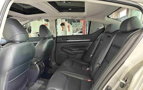 Nissan Altima VI (L34), 2022 год, 1 850 000 рублей, 8 фотография