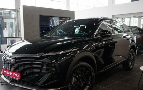 Haval F7, 2026 год, 3 099 000 рублей, 2 фотография