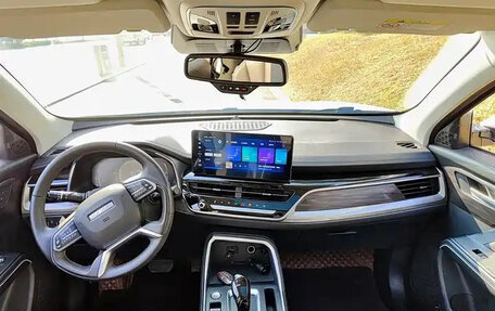 Haval H6, 2021 год, 1 229 852 рублей, 6 фотография