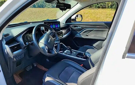 Haval H6, 2021 год, 1 229 852 рублей, 5 фотография