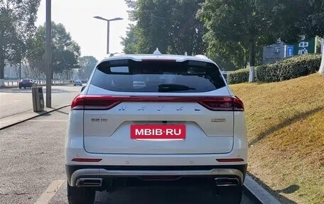 Haval H6, 2021 год, 1 229 852 рублей, 4 фотография