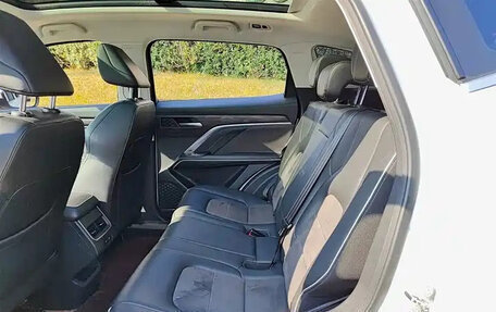 Haval H6, 2021 год, 1 229 852 рублей, 8 фотография