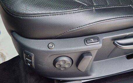 Volkswagen Passat B7, 2013 год, 1 550 000 рублей, 13 фотография