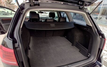 Volkswagen Passat B7, 2013 год, 1 550 000 рублей, 12 фотография