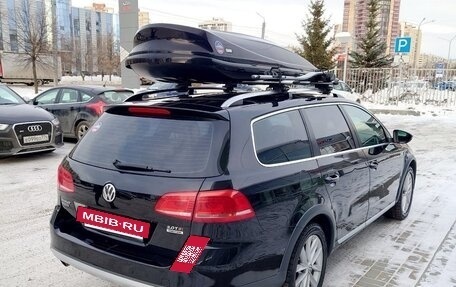 Volkswagen Passat B7, 2013 год, 1 550 000 рублей, 6 фотография