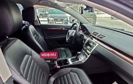 Volkswagen Passat B7, 2013 год, 1 550 000 рублей, 7 фотография