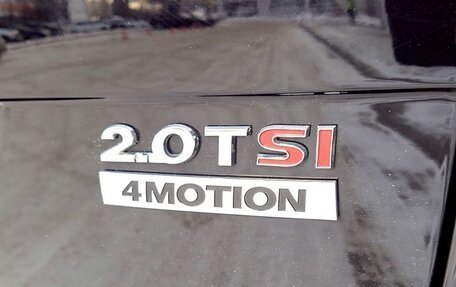 Volkswagen Passat B7, 2013 год, 1 550 000 рублей, 14 фотография