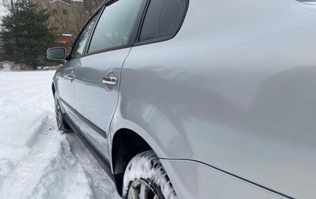 Volkswagen Passat B5+ рестайлинг, 1999 год, 395 000 рублей, 10 фотография