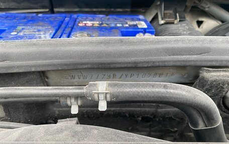 Volkswagen Passat B5+ рестайлинг, 1999 год, 395 000 рублей, 8 фотография