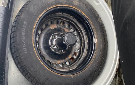 Volkswagen Passat B5+ рестайлинг, 1999 год, 395 000 рублей, 16 фотография