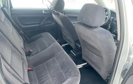 Volkswagen Passat B5+ рестайлинг, 1999 год, 395 000 рублей, 26 фотография