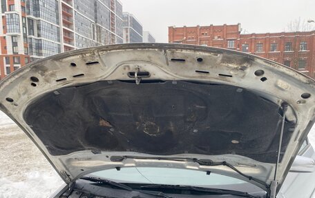 Volkswagen Passat B5+ рестайлинг, 1999 год, 395 000 рублей, 19 фотография