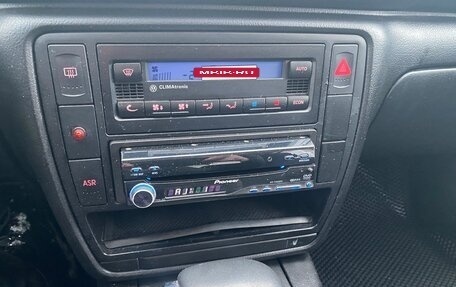 Volkswagen Passat B5+ рестайлинг, 1999 год, 395 000 рублей, 22 фотография