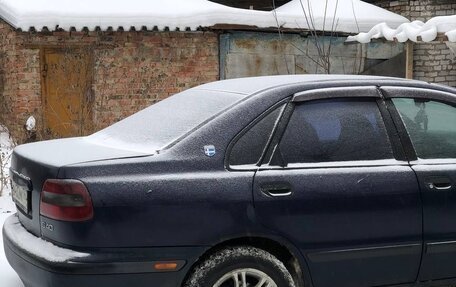 Volvo S40 II, 1997 год, 280 000 рублей, 2 фотография