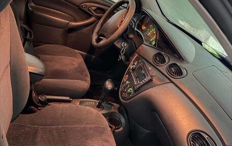 Ford Focus IV, 2001 год, 180 000 рублей, 4 фотография