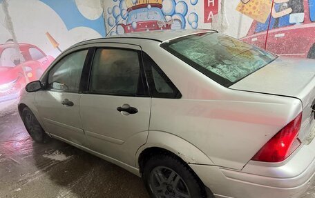 Ford Focus IV, 2001 год, 180 000 рублей, 2 фотография