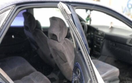 Volvo S40 II, 1997 год, 280 000 рублей, 11 фотография