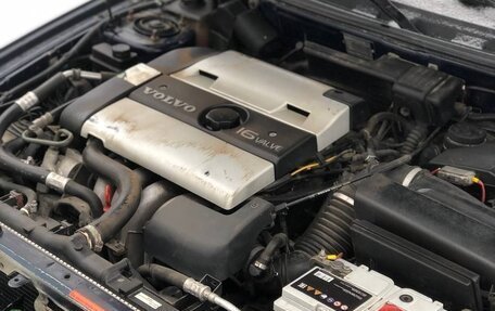 Volvo S40 II, 1997 год, 280 000 рублей, 6 фотография