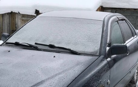 Volvo S40 II, 1997 год, 280 000 рублей, 3 фотография