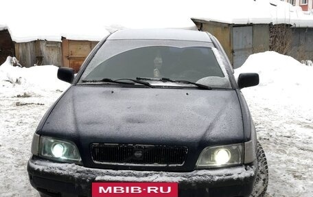 Volvo S40 II, 1997 год, 280 000 рублей, 9 фотография