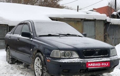 Volvo S40 II, 1997 год, 280 000 рублей, 5 фотография