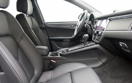 Porsche Macan I рестайлинг, 2022 год, 7 800 000 рублей, 10 фотография