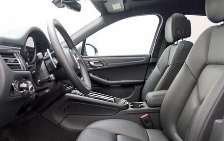 Porsche Macan I рестайлинг, 2022 год, 7 800 000 рублей, 9 фотография