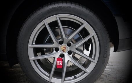 Porsche Macan I рестайлинг, 2022 год, 7 800 000 рублей, 12 фотография