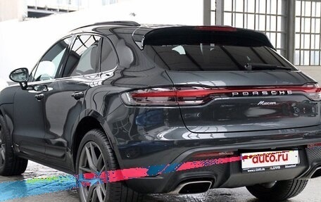 Porsche Macan I рестайлинг, 2022 год, 7 800 000 рублей, 8 фотография