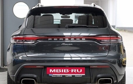 Porsche Macan I рестайлинг, 2022 год, 7 800 000 рублей, 6 фотография