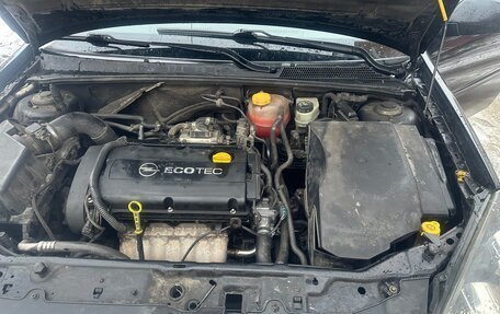 Opel Vectra C рестайлинг, 2007 год, 350 000 рублей, 2 фотография