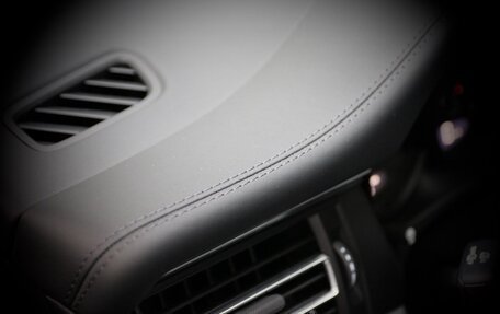 Porsche Macan I рестайлинг, 2022 год, 7 800 000 рублей, 24 фотография