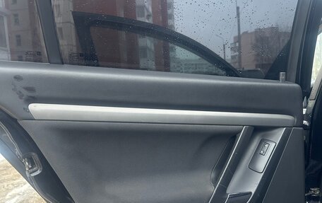 Opel Vectra C рестайлинг, 2007 год, 350 000 рублей, 3 фотография