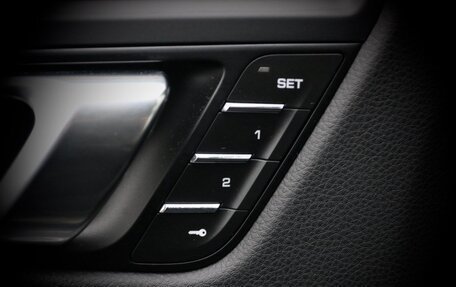 Porsche Macan I рестайлинг, 2022 год, 7 800 000 рублей, 25 фотография