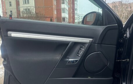 Opel Vectra C рестайлинг, 2007 год, 350 000 рублей, 4 фотография