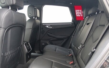 Porsche Macan I рестайлинг, 2022 год, 7 800 000 рублей, 26 фотография