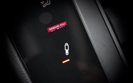 Porsche Macan I рестайлинг, 2022 год, 7 800 000 рублей, 18 фотография