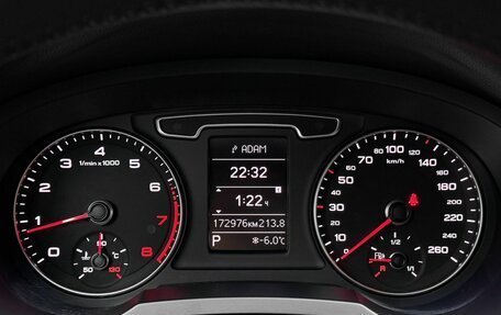 Audi Q3, 2014 год, 1 729 000 рублей, 11 фотография