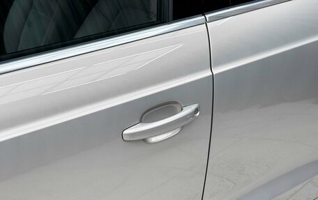 Audi Q3, 2014 год, 1 729 000 рублей, 17 фотография