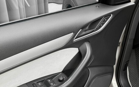 Audi Q3, 2014 год, 1 729 000 рублей, 16 фотография