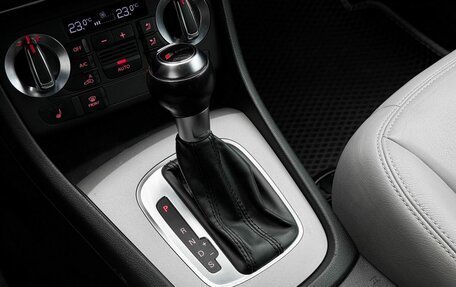 Audi Q3, 2014 год, 1 729 000 рублей, 15 фотография