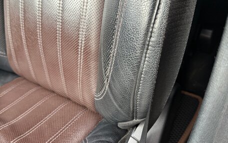 Mercedes-Benz GL-Класс, 2012 год, 1 950 000 рублей, 23 фотография