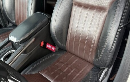 Mercedes-Benz GL-Класс, 2012 год, 1 950 000 рублей, 22 фотография