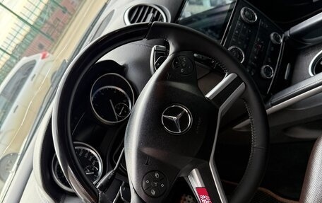 Mercedes-Benz GL-Класс, 2012 год, 1 950 000 рублей, 21 фотография