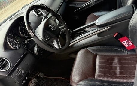 Mercedes-Benz GL-Класс, 2012 год, 1 950 000 рублей, 20 фотография