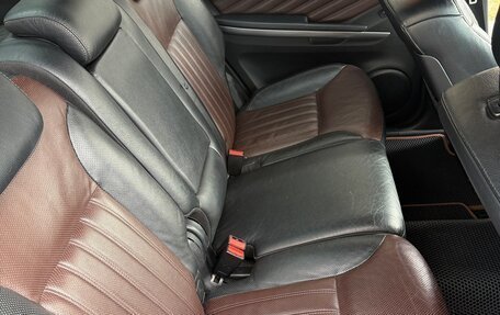 Mercedes-Benz GL-Класс, 2012 год, 1 950 000 рублей, 25 фотография