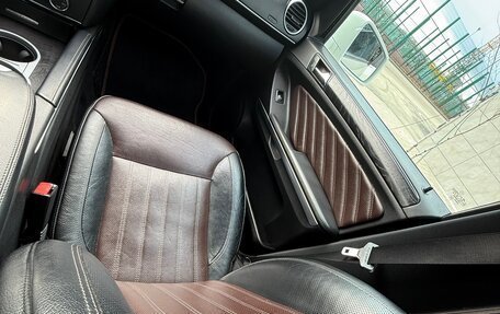 Mercedes-Benz GL-Класс, 2012 год, 1 950 000 рублей, 33 фотография